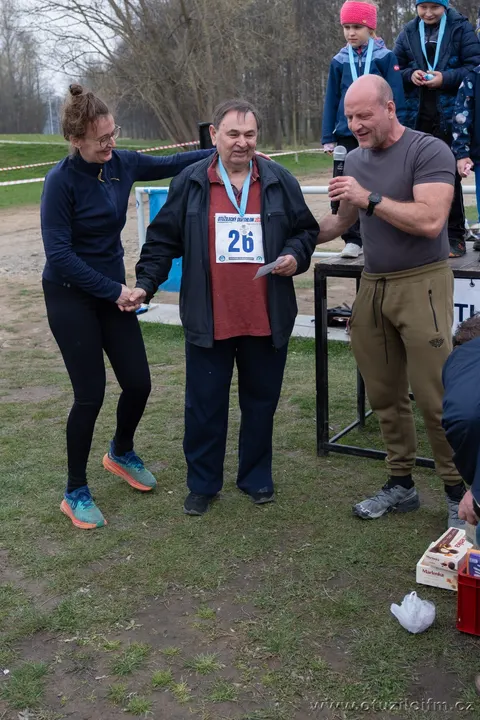 Duathlon 2025 - Jiří Paseka — fotografie 193