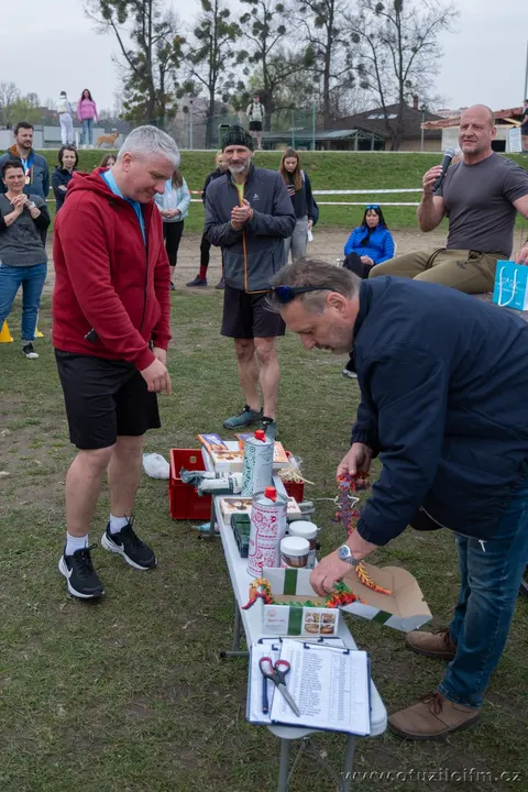 Duathlon 2025 - Jiří Paseka — fotografie 198