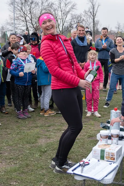 Duathlon 2025 - Jiří Paseka — fotografie 213
