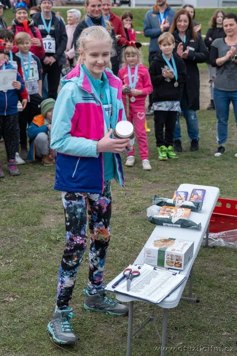 Duathlon 2025 - Jiří Paseka — fotografie 219
