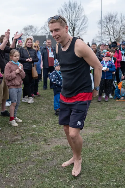 Duathlon 2025 - Jiří Paseka — fotografie 216