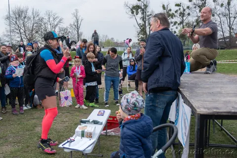 Duathlon 2025 - Jiří Paseka — fotografie 222