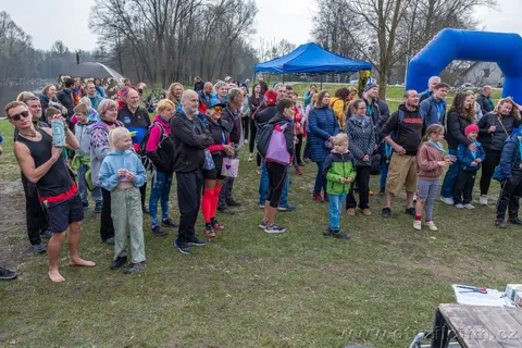 Duathlon 2025 - Jiří Paseka — fotografie 226