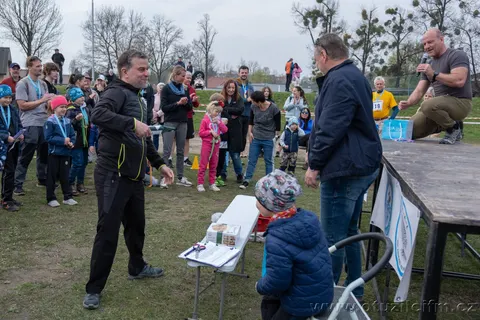 Duathlon 2025 - Jiří Paseka — fotografie 224