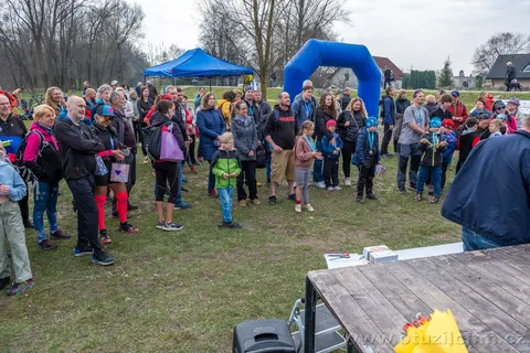 Duathlon 2025 - Jiří Paseka — fotografie 227