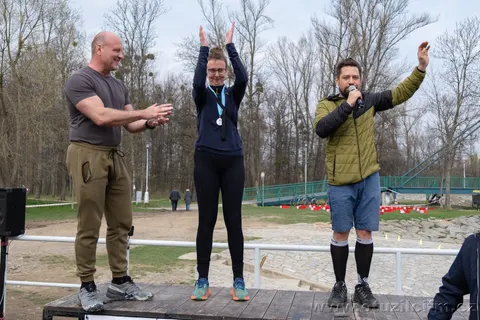 Duathlon 2025 - Jiří Paseka — fotografie 230