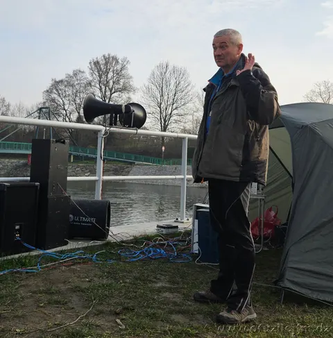 Duathlon 2025 - Katka Březinová — fotografie 10
