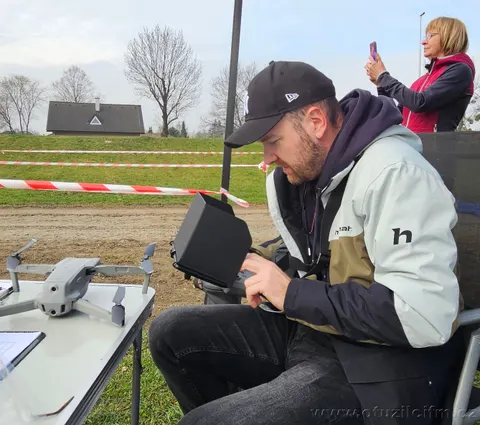 Duathlon 2025 - Katka Březinová — fotografie 57