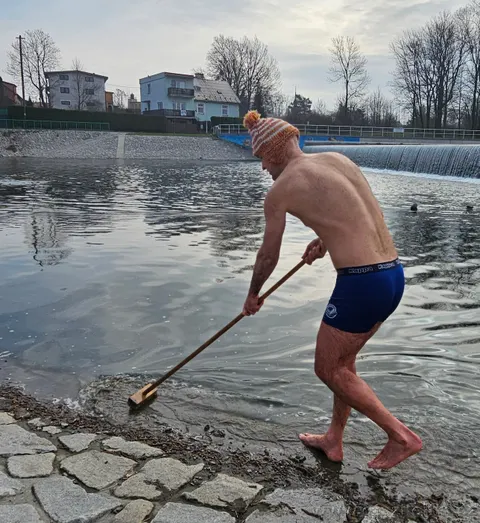 Duathlon 2025 - Katka Březinová — fotografie 55