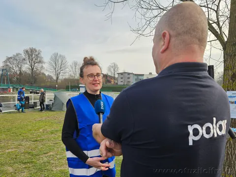 Duathlon 2025 - Katka Březinová — fotografie 113