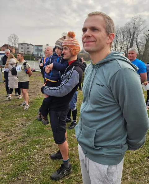 Duathlon 2025 - Katka Březinová — fotografie 132