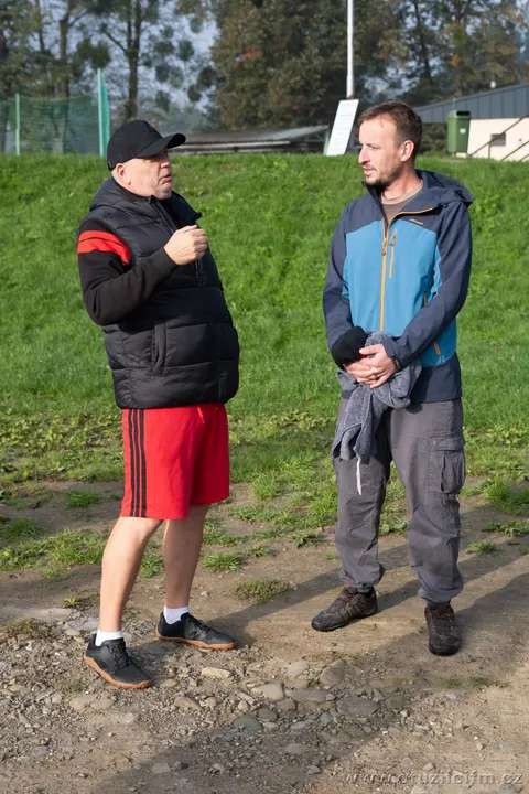 Zahájení sezony 2025-2026 — fotografie 9