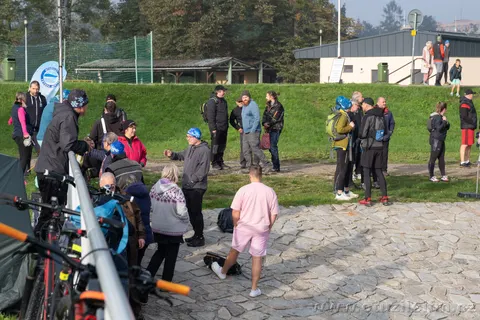Zahájení sezony 2025-2026 — fotografie 7