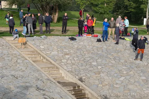 Zahájení sezony 2025-2026 — fotografie 8