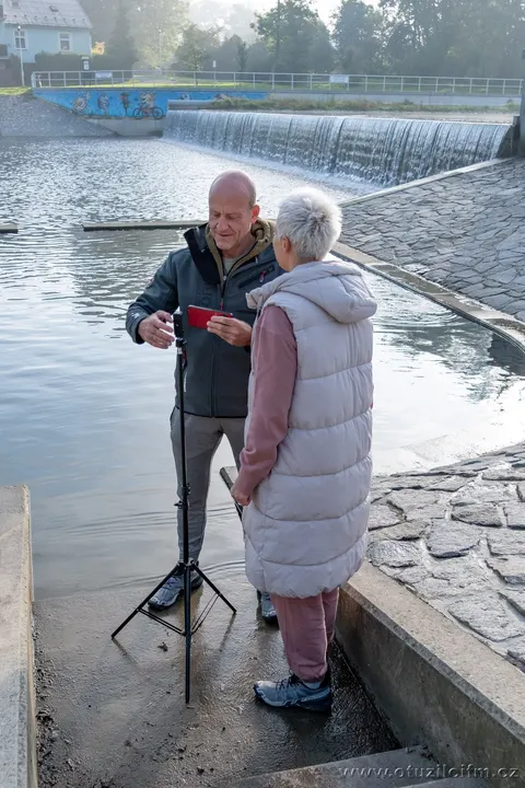 Zahájení sezony 2025-2026 — fotografie 11