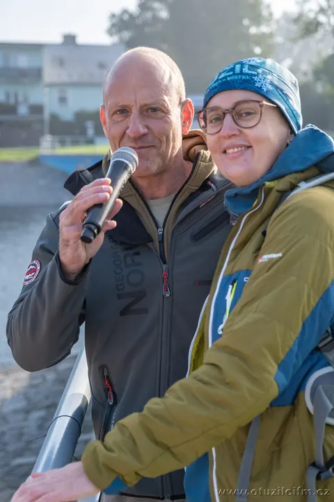 Zahájení sezony 2025-2026 — fotografie 15