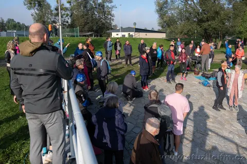 Zahájení sezony 2025-2026 — fotografie 17