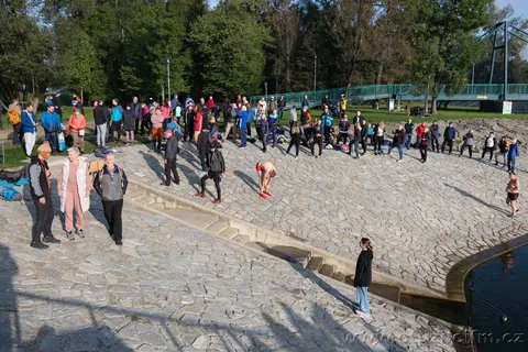 Zahájení sezony 2025-2026 — fotografie 16