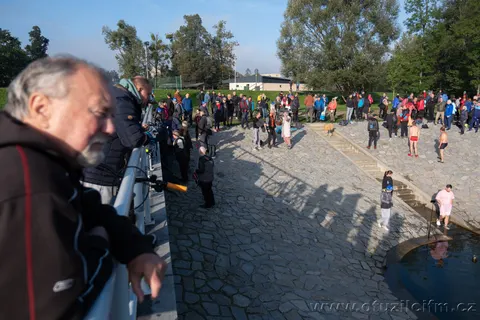 Zahájení sezony 2025-2026 — fotografie 18