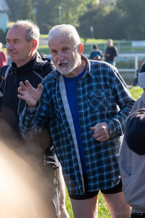 Zahájení sezony 2025-2026 — fotografie 31