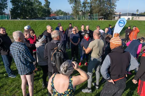 Zahájení sezony 2025-2026 — fotografie 27