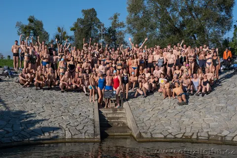 Zahájení sezony 2025-2026 — fotografie 60