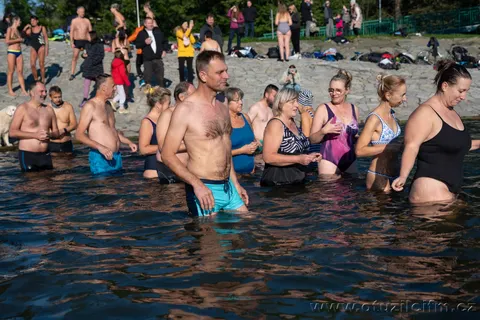 Zahájení sezony 2025-2026 — fotografie 43
