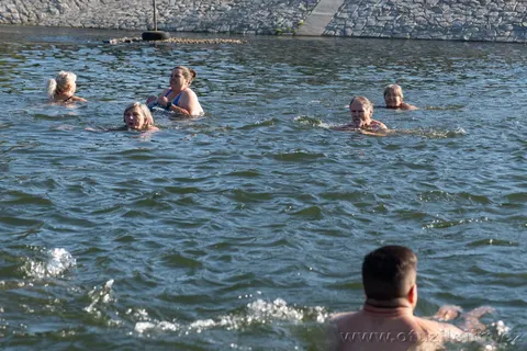 Zahájení sezony 2025-2026 — fotografie 57