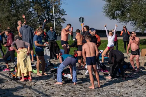 Zahájení sezony 2025-2026 — fotografie 67