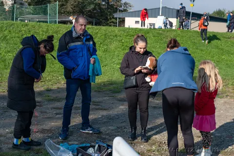 Zahájení sezony 2025-2026 — fotografie 72