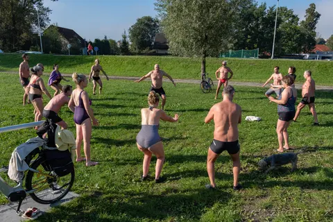 Zahájení sezony 2025-2026 — fotografie 69