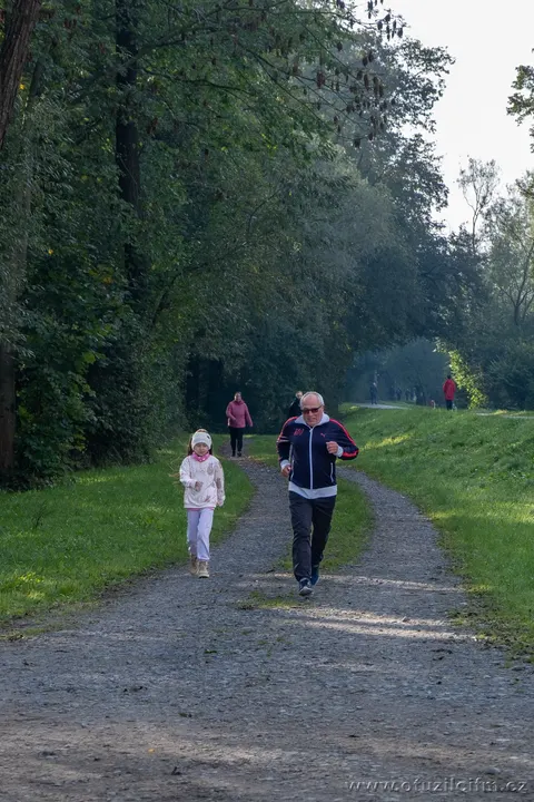 Zahájení sezony 2025-2026 — fotografie 74