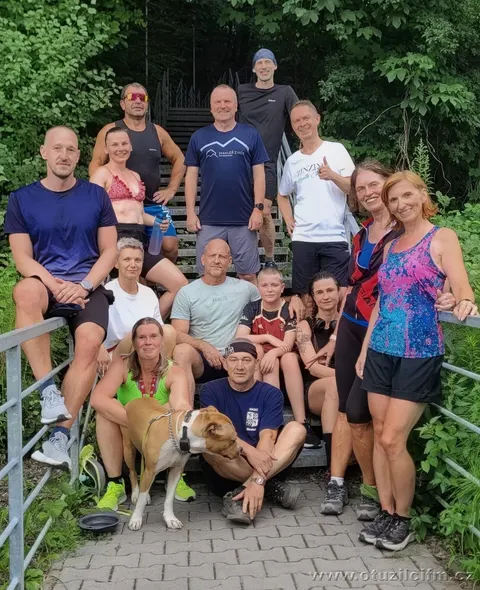 Schody 2026 — fotografie 5