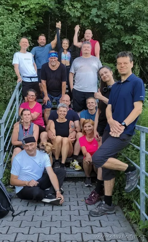 Schody 2026 — fotografie 3