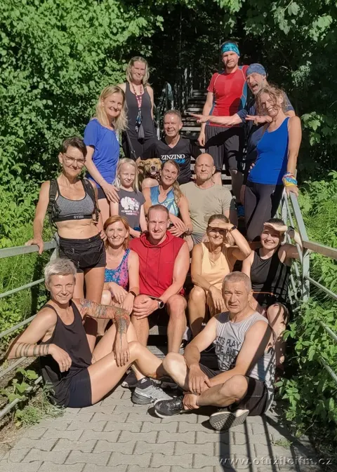 Schody 2026 — fotografie 8