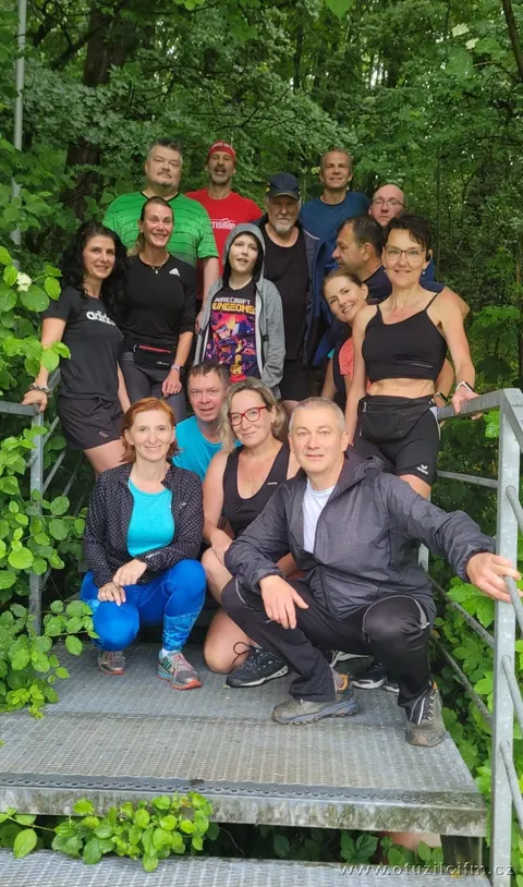 Schody 2026 — fotografie 15