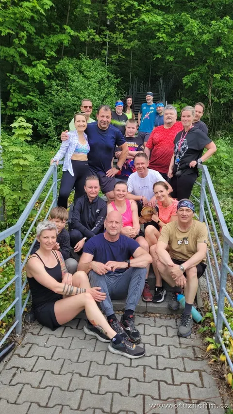 Schody 2026 — fotografie 19